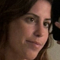 Rebecca Sanchez Naken