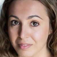 Rebecca Shepherd Naken
