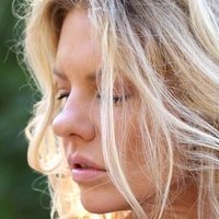 Rebekka Armstrong Naken
