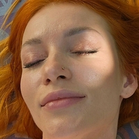 reddfoxxy Naken