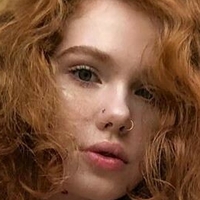 Redhead21 Naken