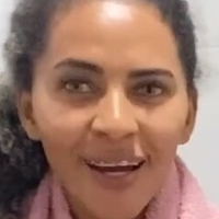 Renata Souza Naken