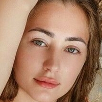 Rene Soleil Naken