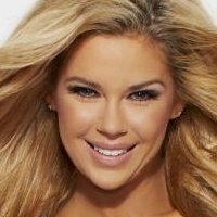Rhonda Shear Naken