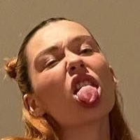 Roberta Damian Naken