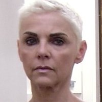 Roberta Weiss Naken