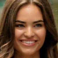 Robin Marjolein Holzken Naken