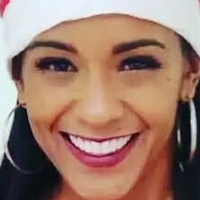 Rocio Miranda Naken