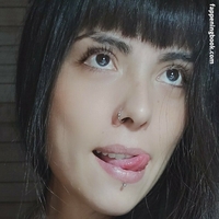 rockertqueen1 Naken