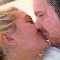 Ron Jeremy With A Blonde Hottie Naken