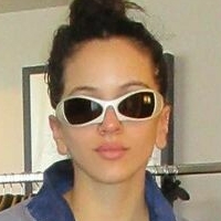 Rosalía Naken