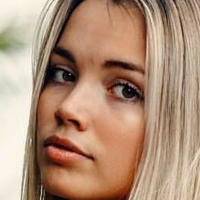 Rosalie Dupont Naken