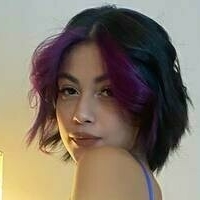rosalie_nox Naken