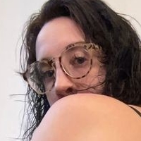 RosalinaRyder Naken