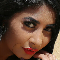 Rose Silva Naken