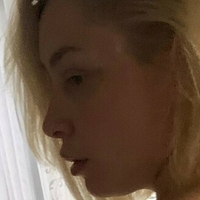 rosy_blondbabe Naken