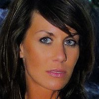 Roxane Kalishoek Naken