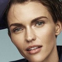 Ruby Rose Naken