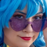 RuRuAlice Naken