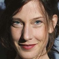 Sabine Wolf Naken