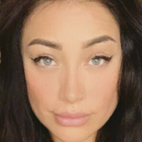 Sabrina Lane Naken
