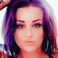 Sacha Taylor Naken
