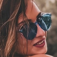 Salome Kapanadze Naken