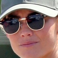 Sam Frost Naken