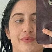 Samanta Santino Naken