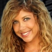 Samantha Cole Naken