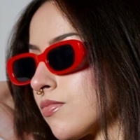 Samantha Garcia Naken