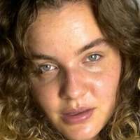 Samantha Herfert Naken