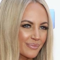 Samantha Jade Naken