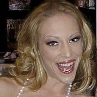 Samantha Sterlyng Naken