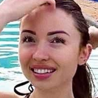 Samara Redway Naken