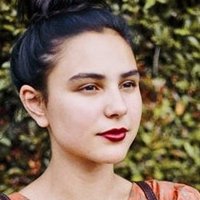 Sami Cavestani Naken