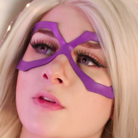 Sammyscosplay Naken
