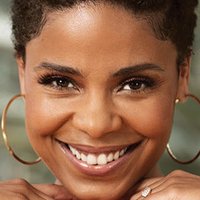 Sanaa Lathan Naken