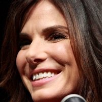Sandra Bullock Naken