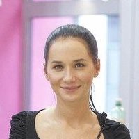 Sandra Novakova Naken