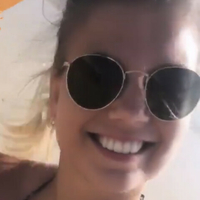 Sandrasuess92 Naken