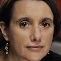 Sandrine Dumas Naken