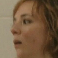Sara Lazzaro Naken