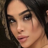 Sara Luna Naken