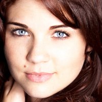 Sarah Foret Naken