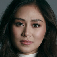 Sarah Geronimo Naken