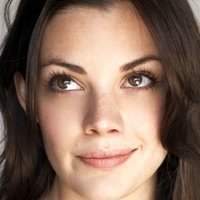 Sarah Habel Naken