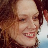 Sarah Pratt Naken