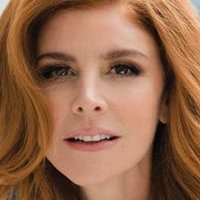 Sarah Rafferty Naken