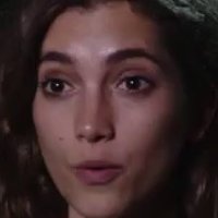 Sarah-Sofie Boussnina Naken